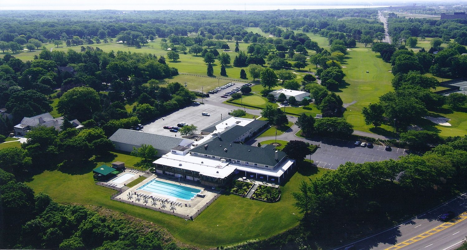 Niagara Falls Country Club Lewiston, NY Home