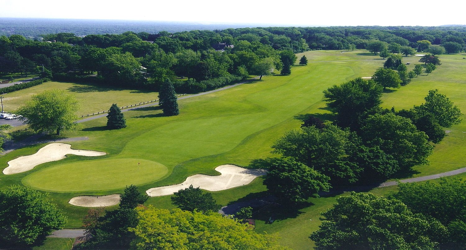 Niagara Falls Country Club Lewiston, NY Home